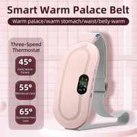 Menstrual Heat Relief Belt