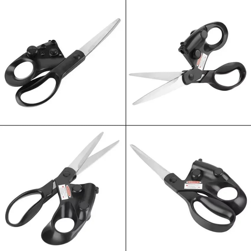 SwiftCut™ Laser Scissors