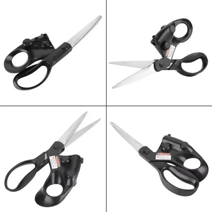 SwiftCut laser scissors product design